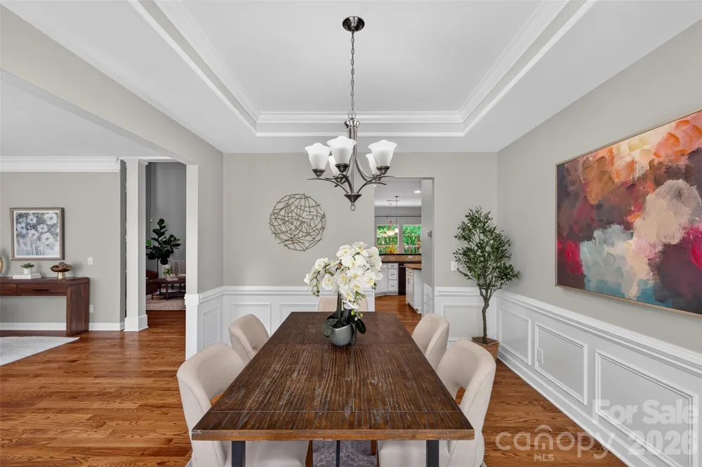 203 Elven Court Waxhaw, NC 28173