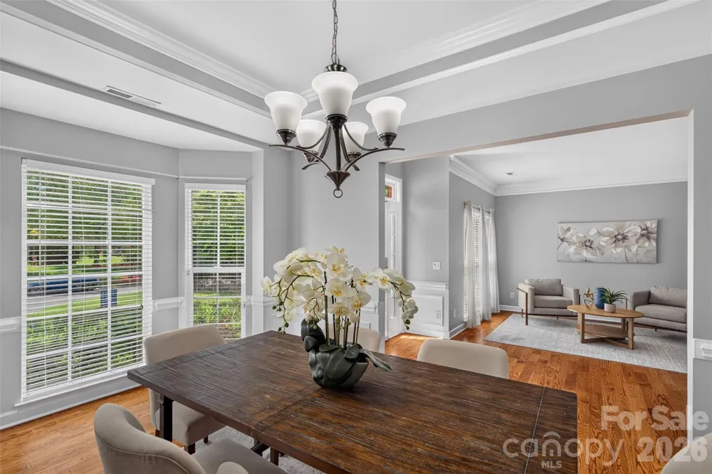 203 Elven Court Waxhaw, NC 28173