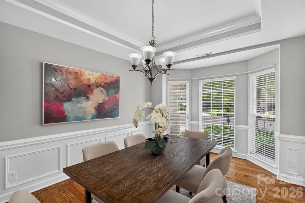 203 Elven Court Waxhaw, NC 28173
