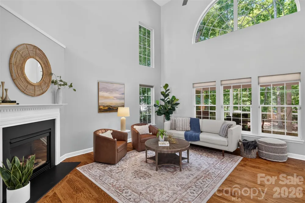 203 Elven Court Waxhaw, NC 28173
