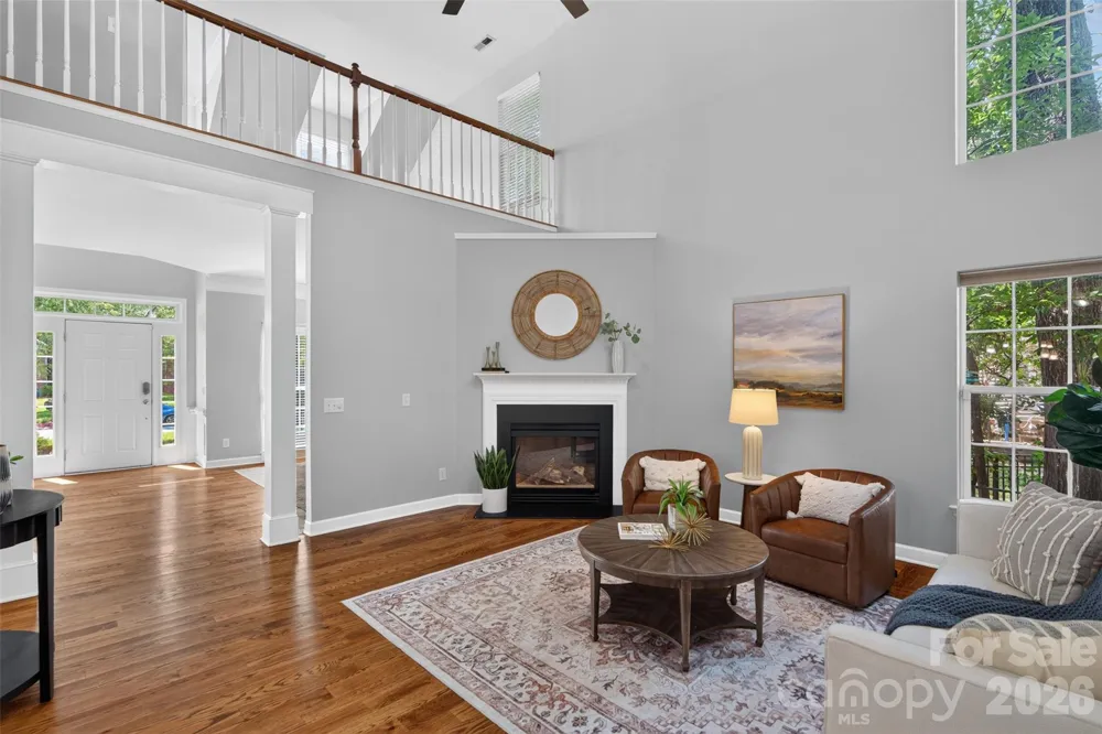 203 Elven Court Waxhaw, NC 28173