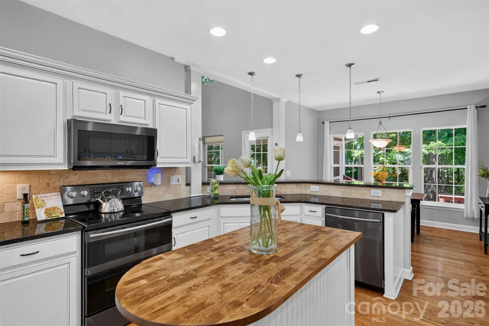 203 Elven Court Waxhaw, NC 28173