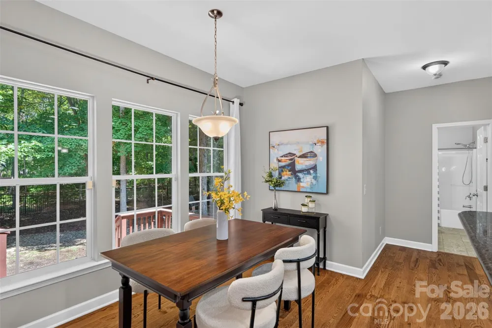 203 Elven Court Waxhaw, NC 28173