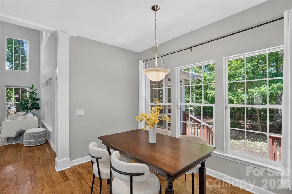 203 Elven Court Waxhaw, NC 28173