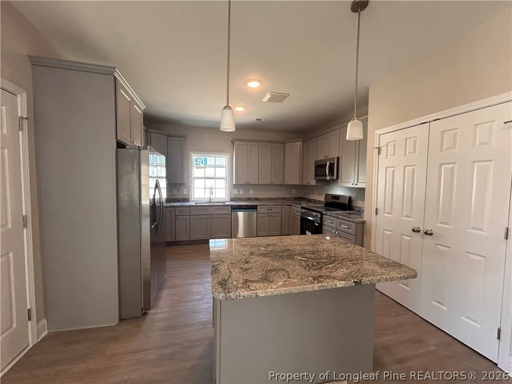 307 Elizabeth Street Spring Lake, NC 28390