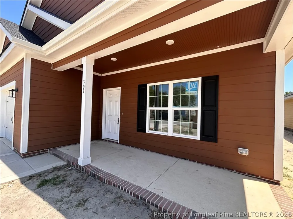 307 Elizabeth Street Spring Lake, NC 28390