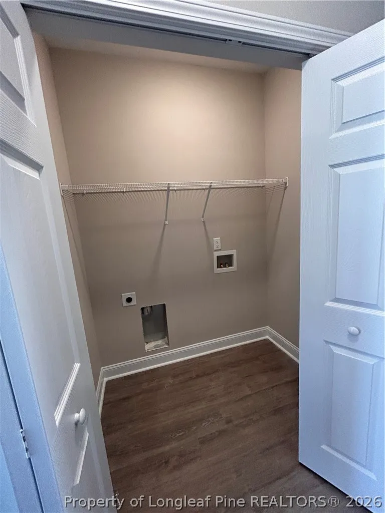 307 Elizabeth Street Spring Lake, NC 28390