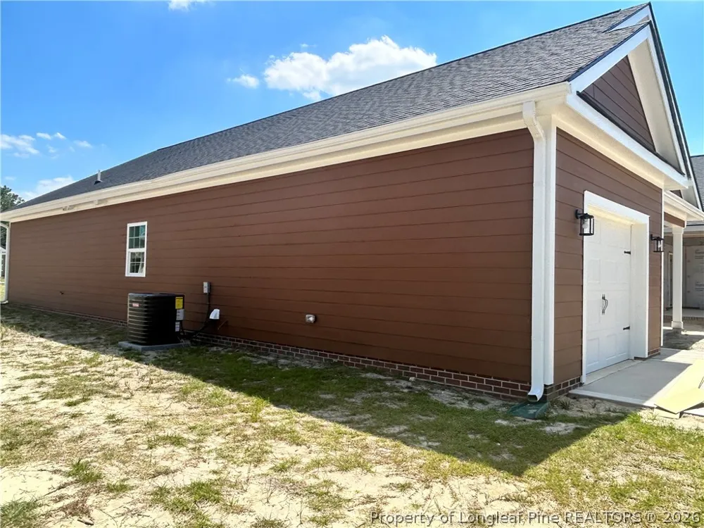 307 Elizabeth Street Spring Lake, NC 28390