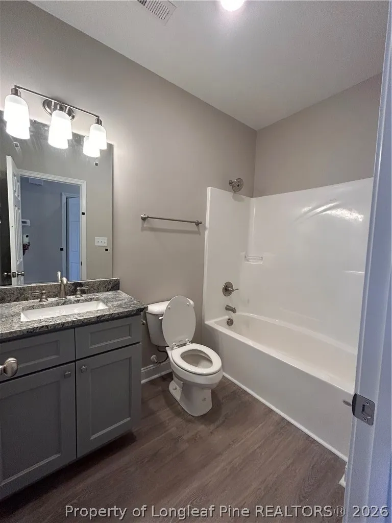 307 Elizabeth Street Spring Lake, NC 28390