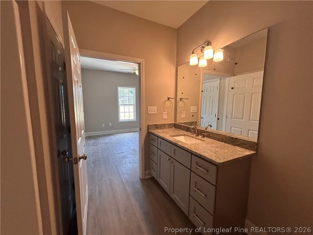 307 Elizabeth Street Spring Lake, NC 28390