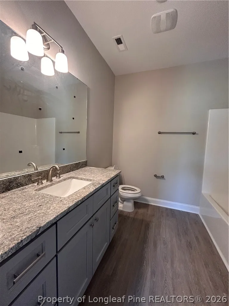 307 Elizabeth Street Spring Lake, NC 28390