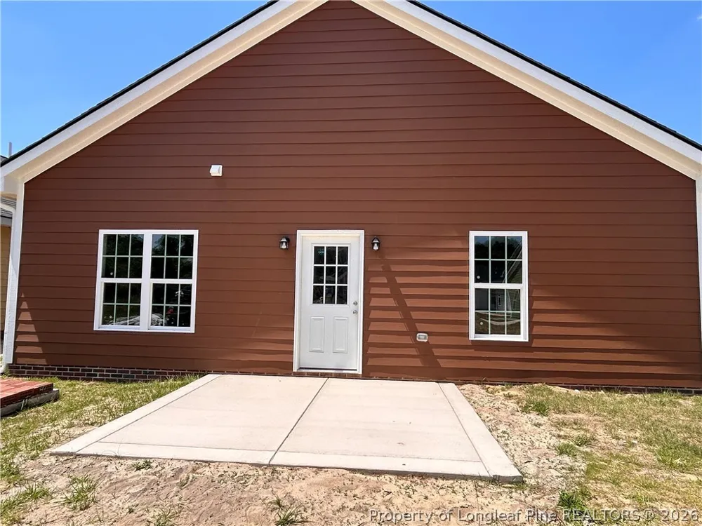 307 Elizabeth Street Spring Lake, NC 28390