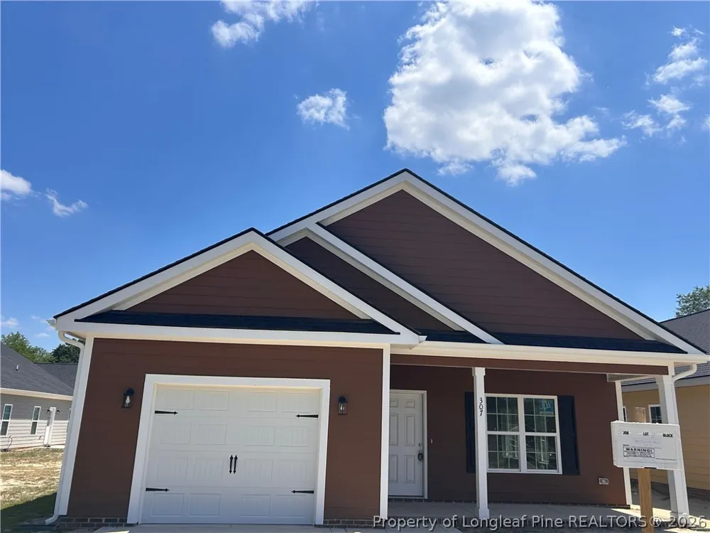 307 Elizabeth Street Spring Lake, NC 28390