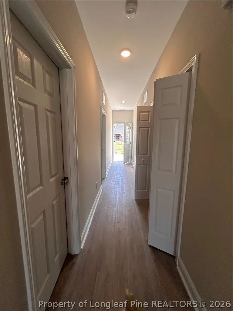 307 Elizabeth Street Spring Lake, NC 28390