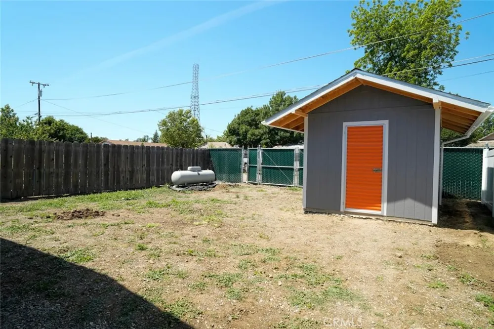643 5th Street Willows, CA 95988