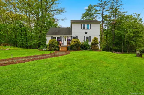 186 Cedar Hill Road