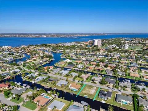 Cypress Lake Drive
