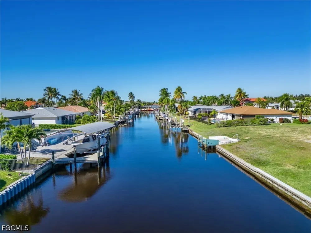 Cypress Lake Drive Fort Myers, FL 33919