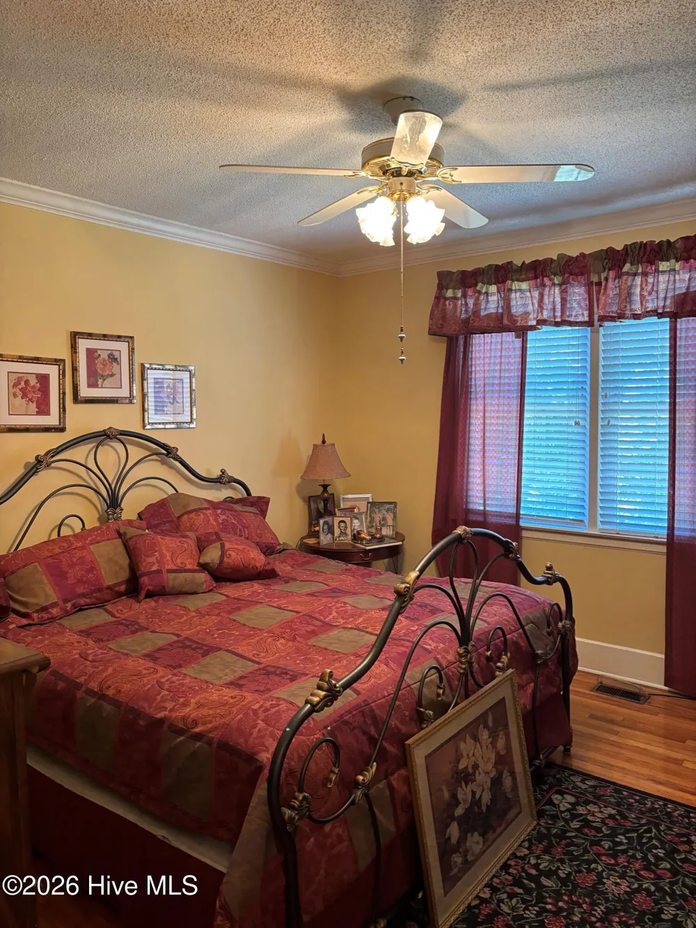 228 E Main Street Gibson, GA 30810