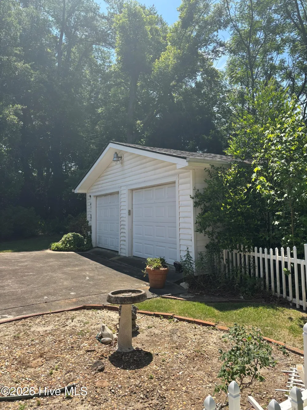 228 E Main Street Gibson, GA 30810
