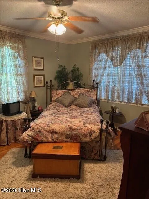 228 E Main Street Gibson, GA 30810