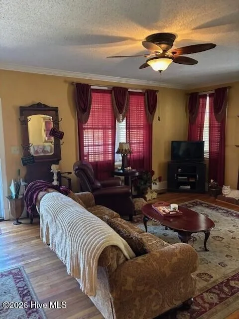 228 E Main Street Gibson, GA 30810