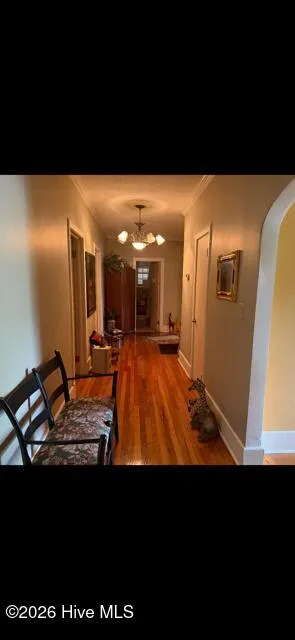 228 E Main Street Gibson, GA 30810
