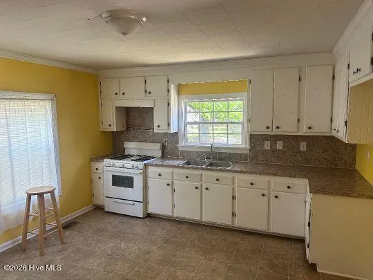 1035 Winslow Road Robersonville, NC 27871
