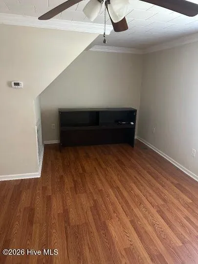 1035 Winslow Road Robersonville, NC 27871