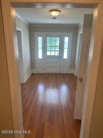 1035 Winslow Road Robersonville, NC 27871