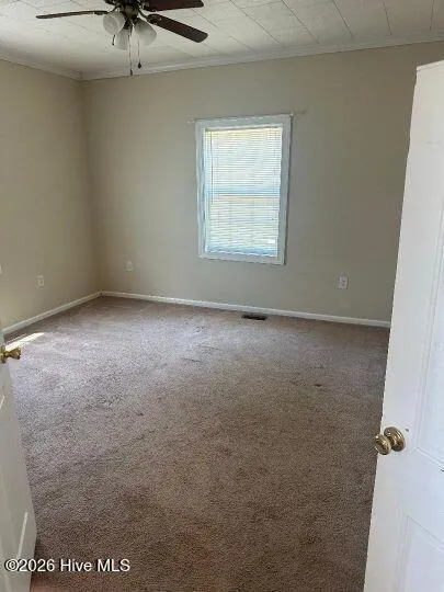1035 Winslow Road Robersonville, NC 27871