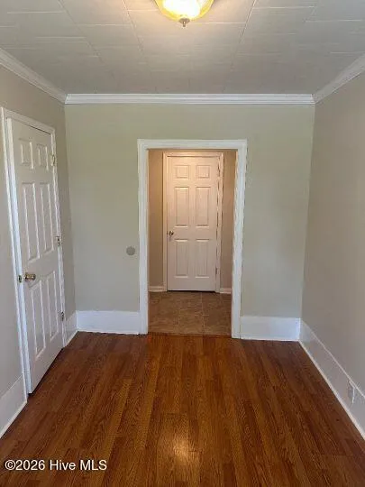 1035 Winslow Road Robersonville, NC 27871