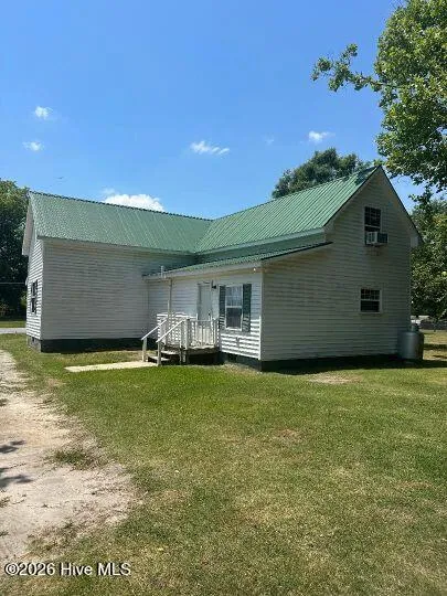 1035 Winslow Road Robersonville, NC 27871