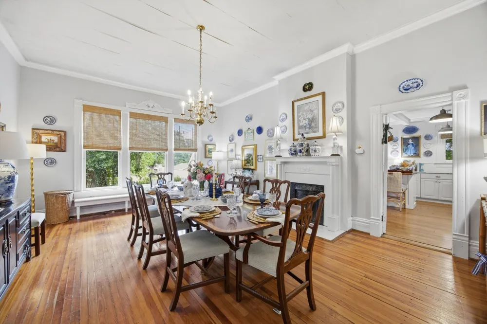 226 Lee Avenue Chickamauga, GA 30707