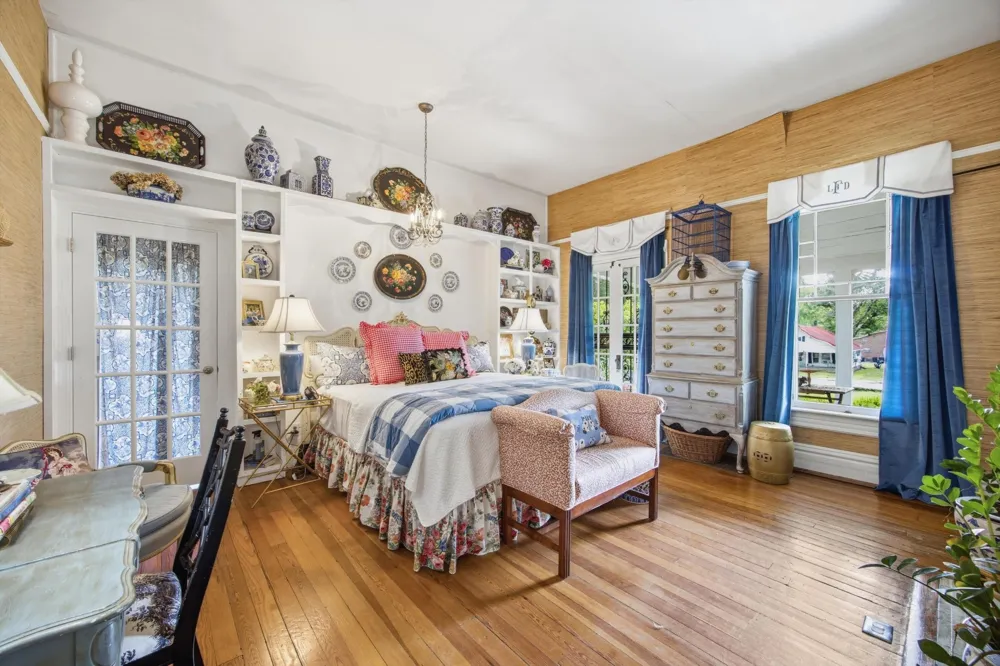 226 Lee Avenue Chickamauga, GA 30707