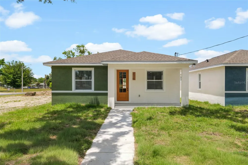 643 W 9TH STREET Lakeland, FL 33805
