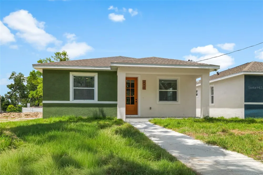 643 W 9TH STREET Lakeland, FL 33805