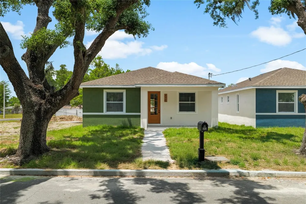 643 W 9TH STREET Lakeland, FL 33805