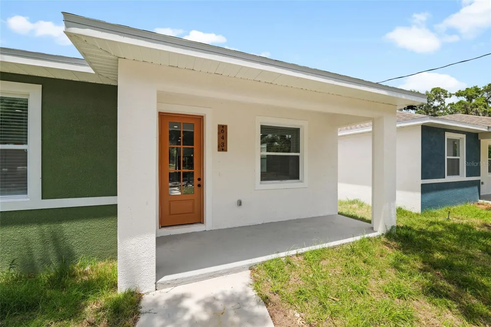 643 W 9TH STREET Lakeland, FL 33805