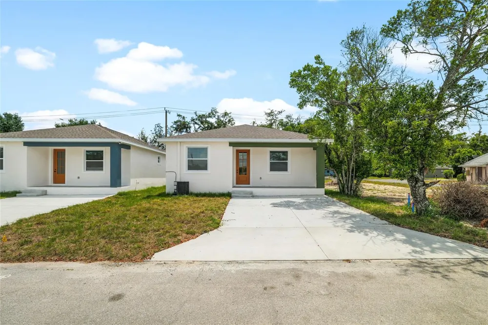 643 W 9TH STREET Lakeland, FL 33805
