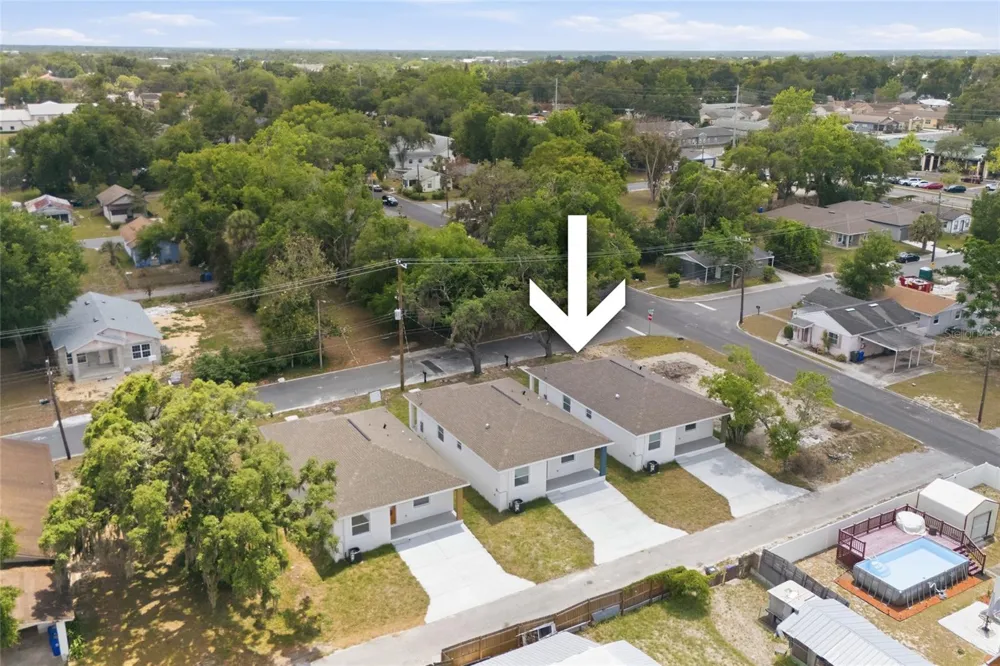 643 W 9TH STREET Lakeland, FL 33805