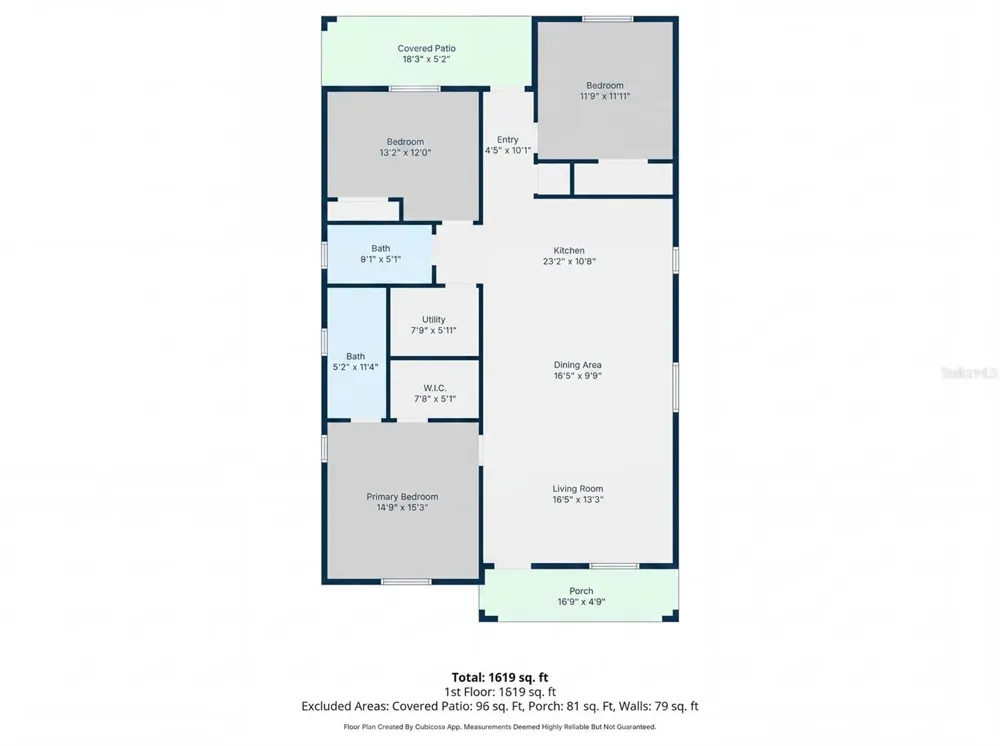 643 W 9TH STREET Lakeland, FL 33805