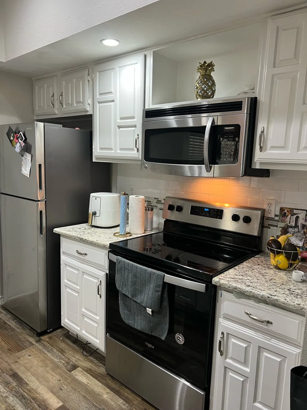 3105 san jacinto Dallas, TX 75204