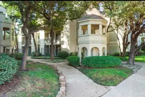 3105 san jacinto