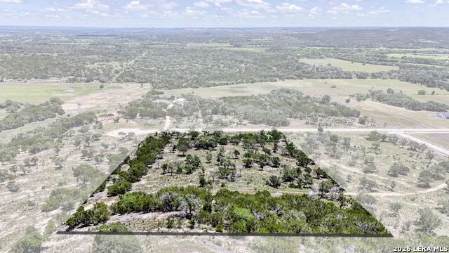 LOT 99 CREEKSIDE AT CAMP VERDE PHASE 2 Center Point, TX 78010