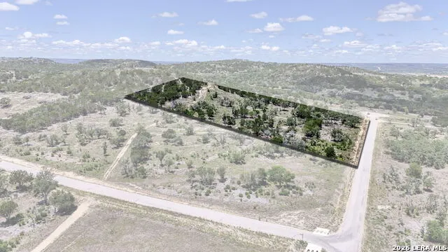 LOT 99 CREEKSIDE AT CAMP VERDE PHASE 2 Center Point, TX 78010