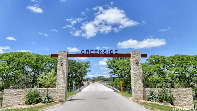 LOT 99 CREEKSIDE AT CAMP VERDE PHASE 2 Center Point, TX 78010