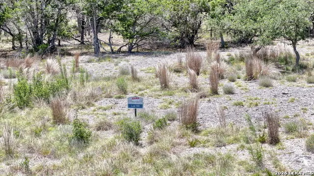 LOT 99 CREEKSIDE AT CAMP VERDE PHASE 2 Center Point, TX 78010