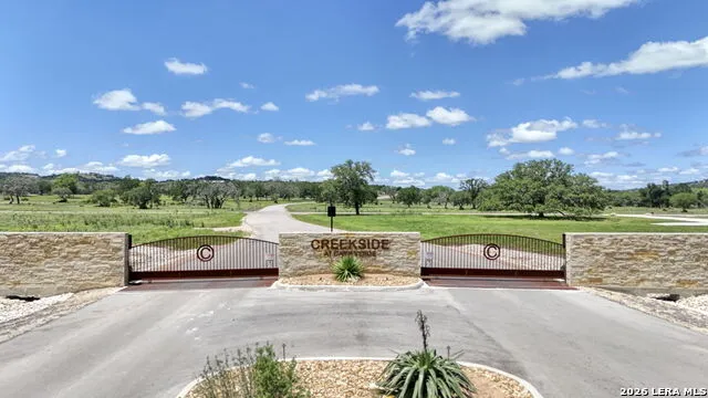 LOT 99 CREEKSIDE AT CAMP VERDE PHASE 2 Center Point, TX 78010