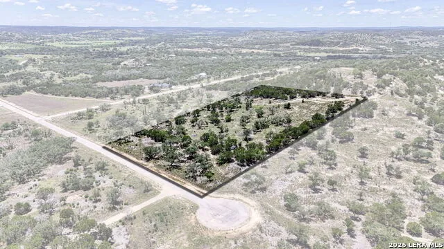 LOT 99 CREEKSIDE AT CAMP VERDE PHASE 2 Center Point, TX 78010